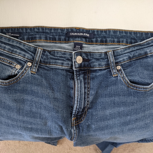 Calvin Klein jeans - Picture 3 of 3